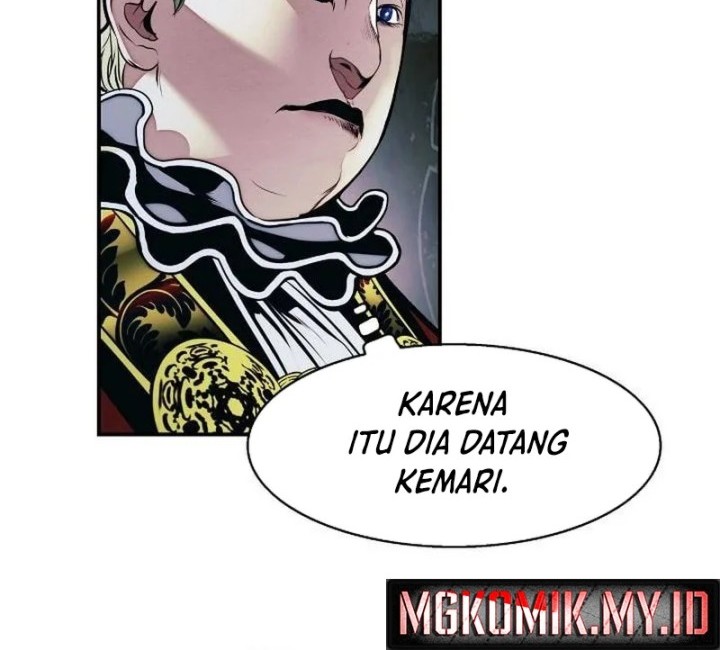Dark Lady Isekai Chapter 234 Gambar 6