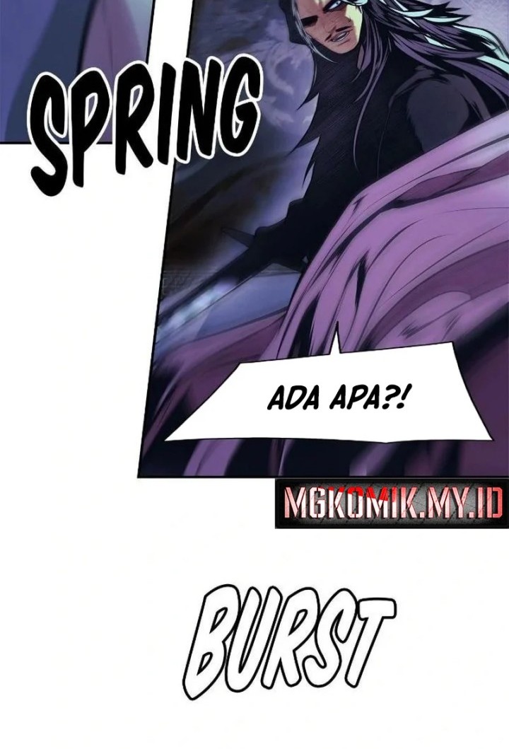 Dark Lady Isekai Chapter 234 Gambar 22