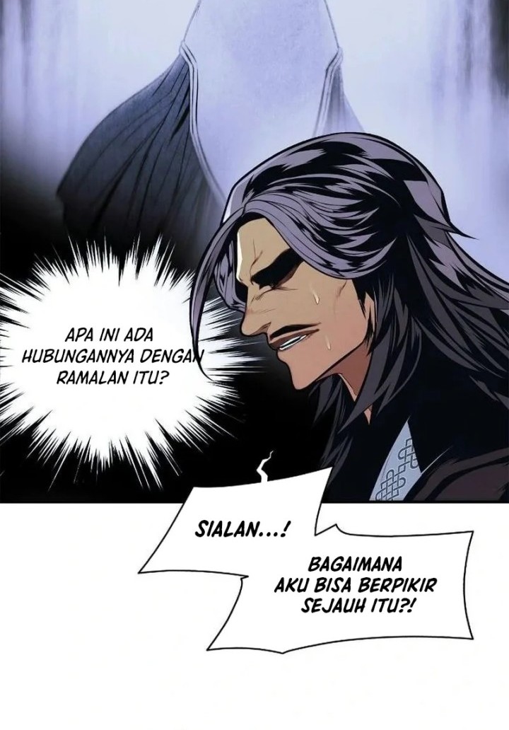 Dark Lady Isekai Chapter 234 Gambar 28