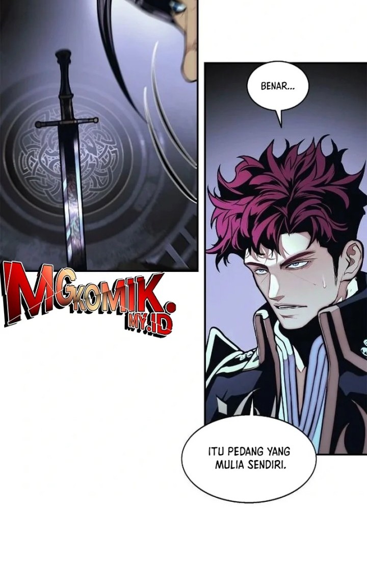 Dark Lady Isekai Chapter 234 Gambar 30