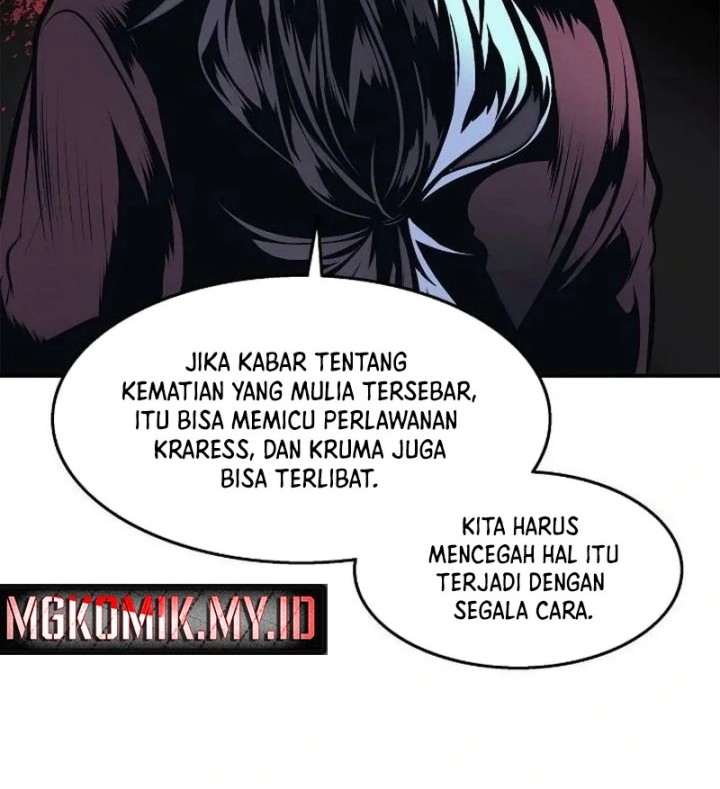 Dark Lady Isekai Chapter 234 Gambar 32