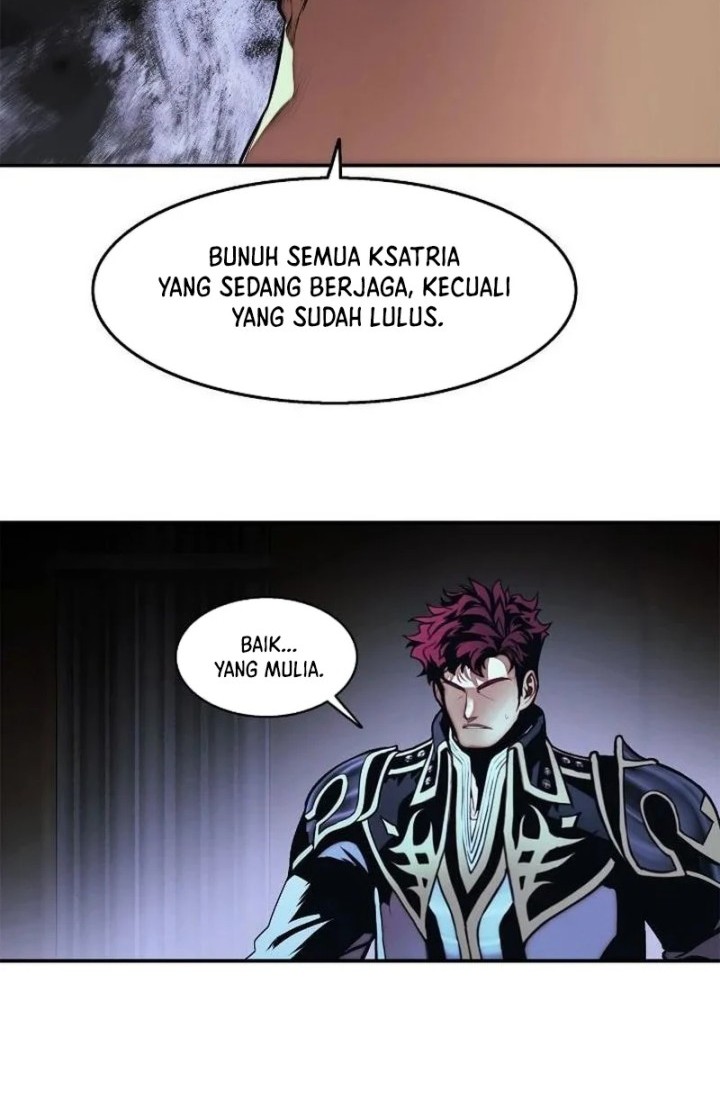 Dark Lady Isekai Chapter 234 Gambar 34