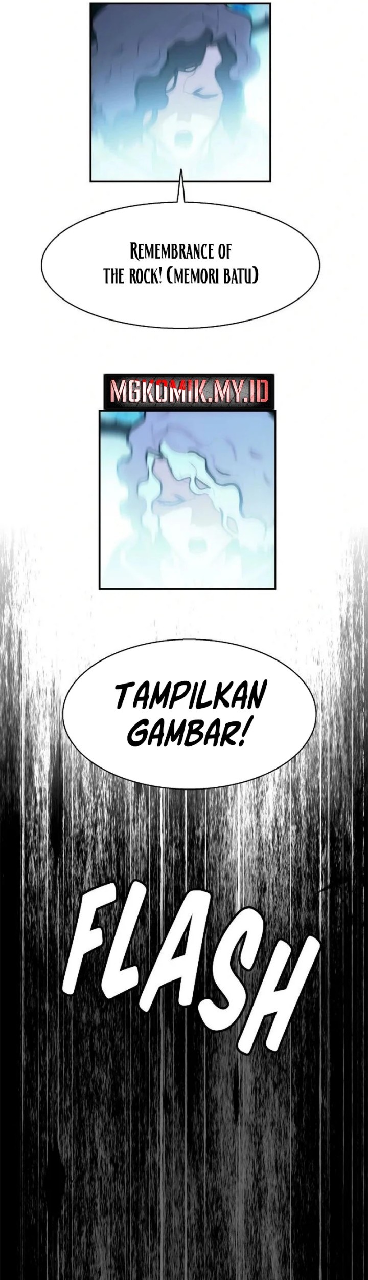 Dark Lady Isekai Chapter 234 Gambar 37
