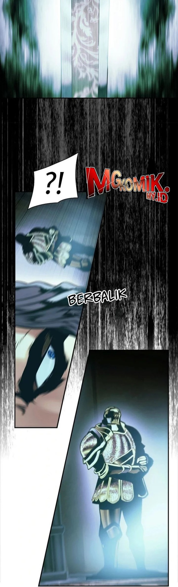 Dark Lady Isekai Chapter 234 Gambar 40