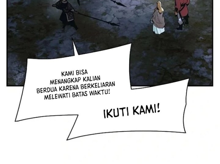 Dark Lady Isekai Chapter 234 Gambar 48