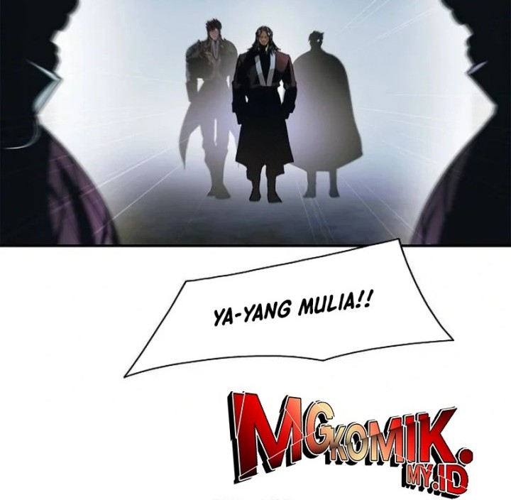 Dark Lady Isekai Chapter 234 Gambar 50