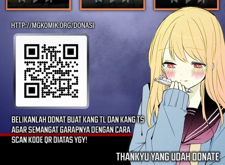 Dark Lady Isekai Chapter 234 Gambar 57