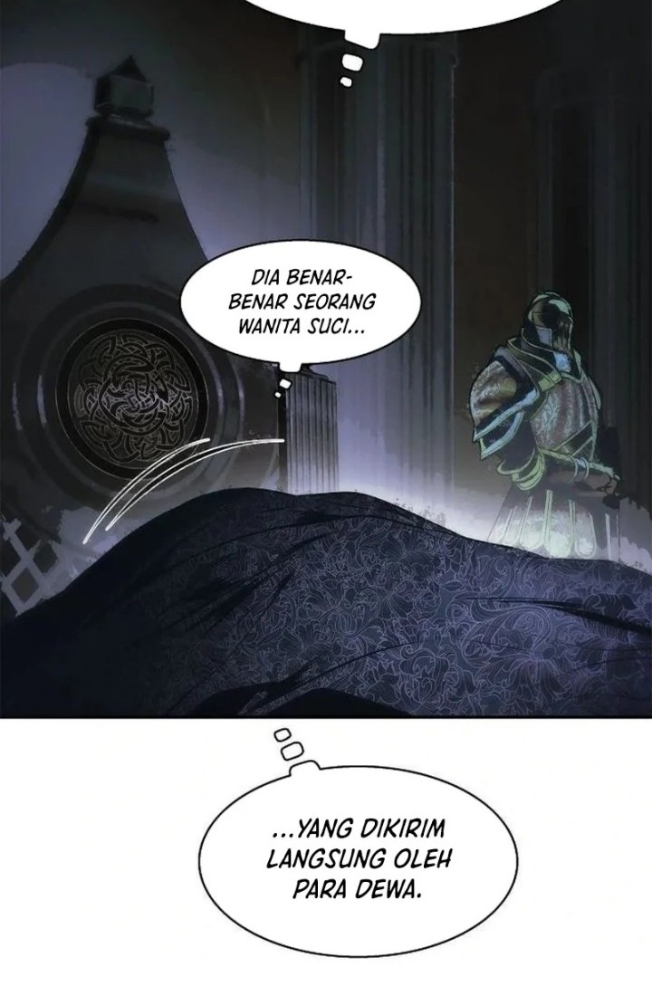 Dark Lady Isekai Chapter 234 Gambar 14
