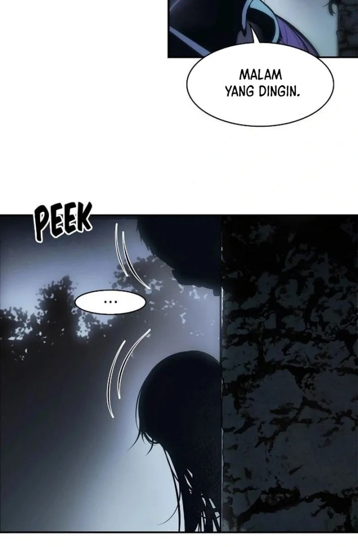 Dark Lady Isekai Chapter 234 Gambar 16