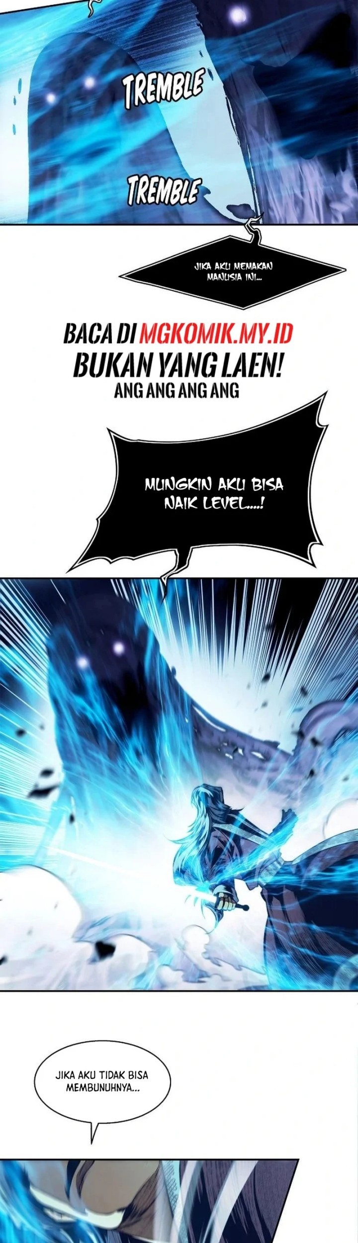 Dark Lady Isekai Chapter 235 Gambar 27