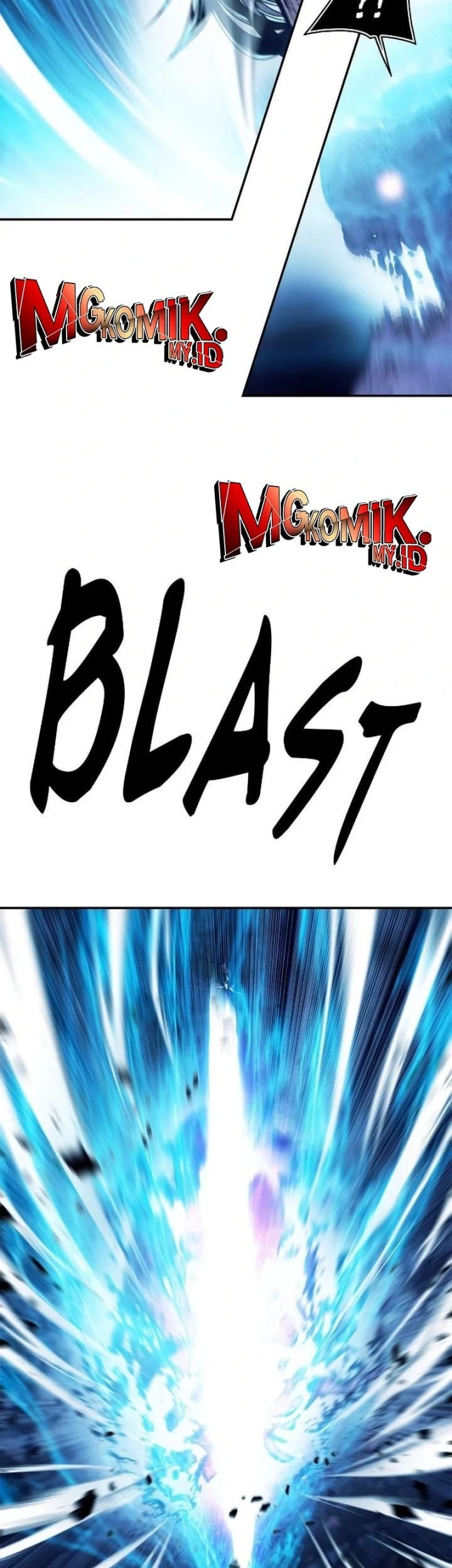 Dark Lady Isekai Chapter 235 Gambar 29