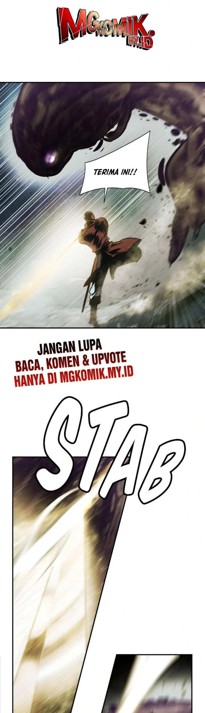 Dark Lady Isekai Chapter 235 Gambar 39