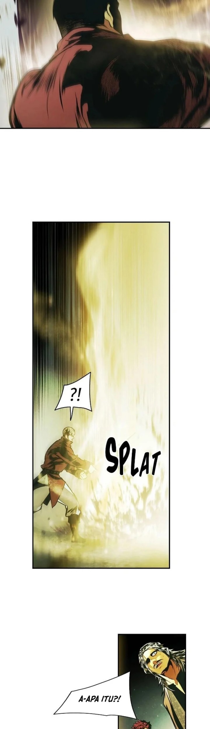 Dark Lady Isekai Chapter 235 Gambar 43