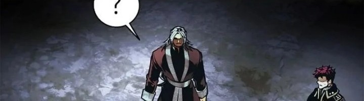 Dark Lady Isekai Chapter 235 Gambar 56