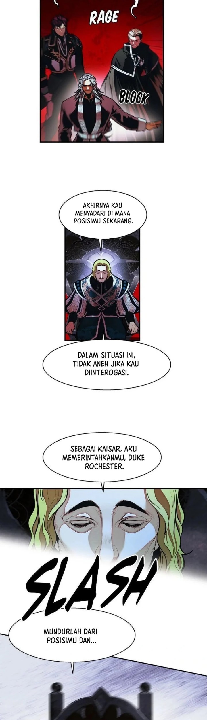 Dark Lady Isekai Chapter 235 Gambar 65