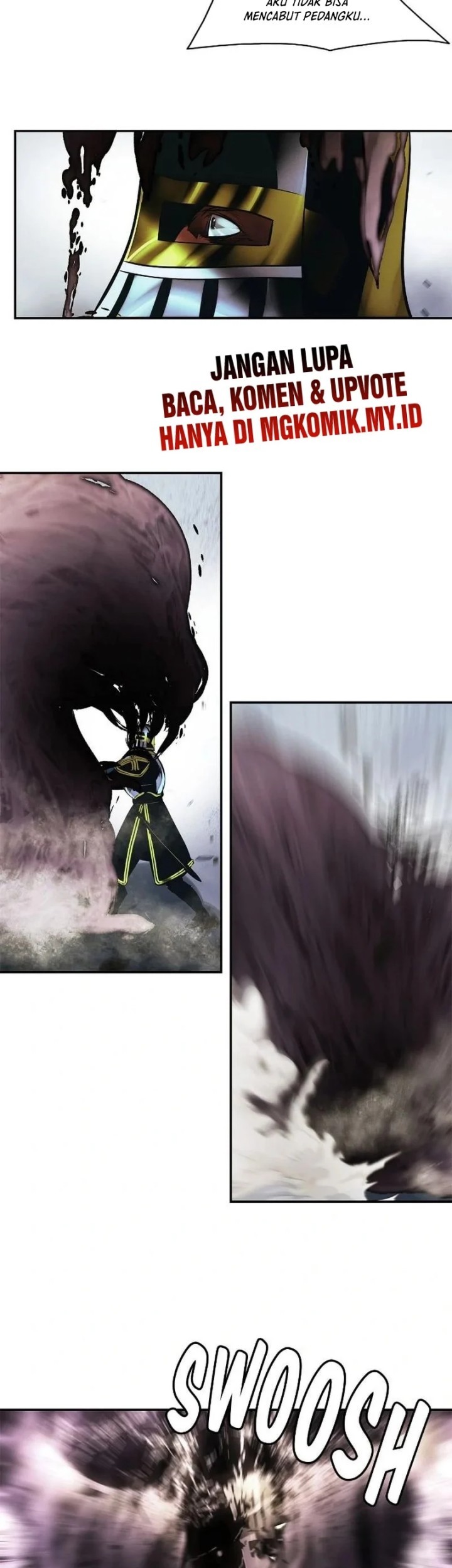 Dark Lady Isekai Chapter 235 Gambar 13