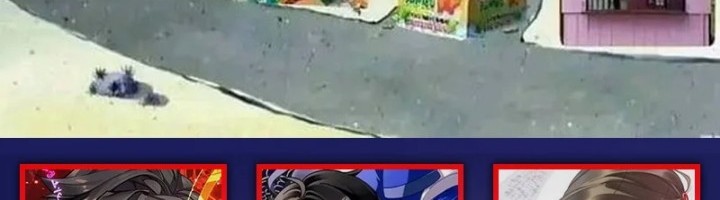 Dark Lady Isekai Chapter 235 Gambar 80