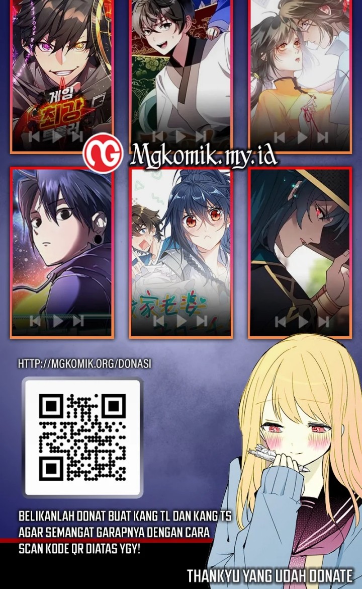 Dark Lady Isekai Chapter 235 Gambar 81