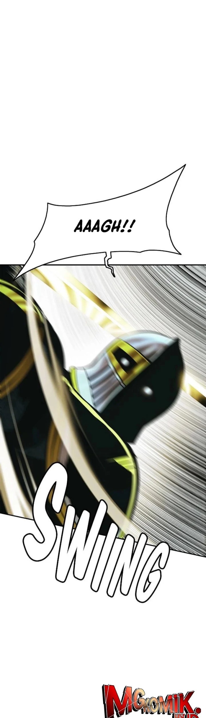 Dark Lady Isekai Chapter 235 Gambar 9