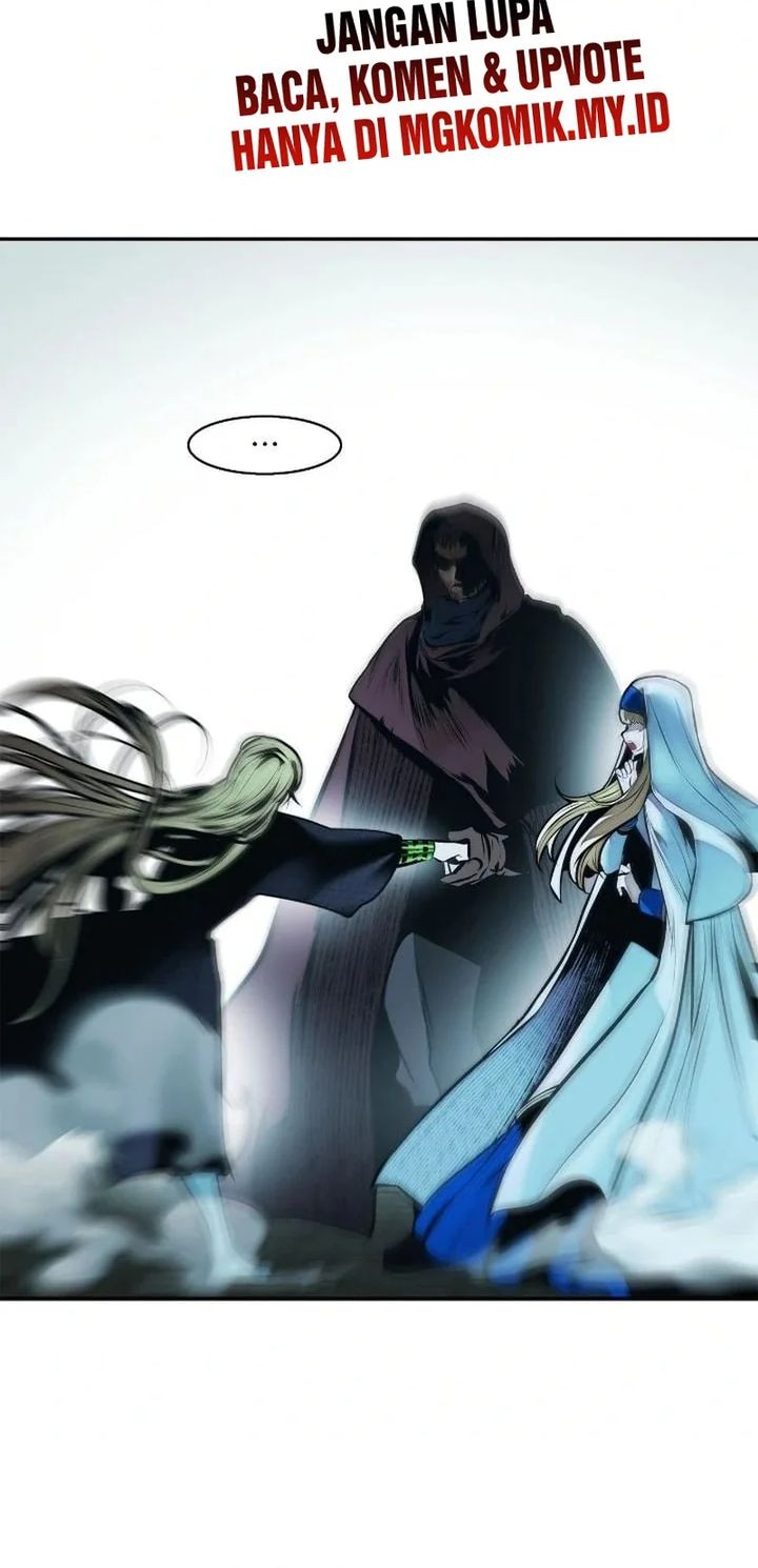 Dark Lady Isekai Chapter 236 Gambar 36