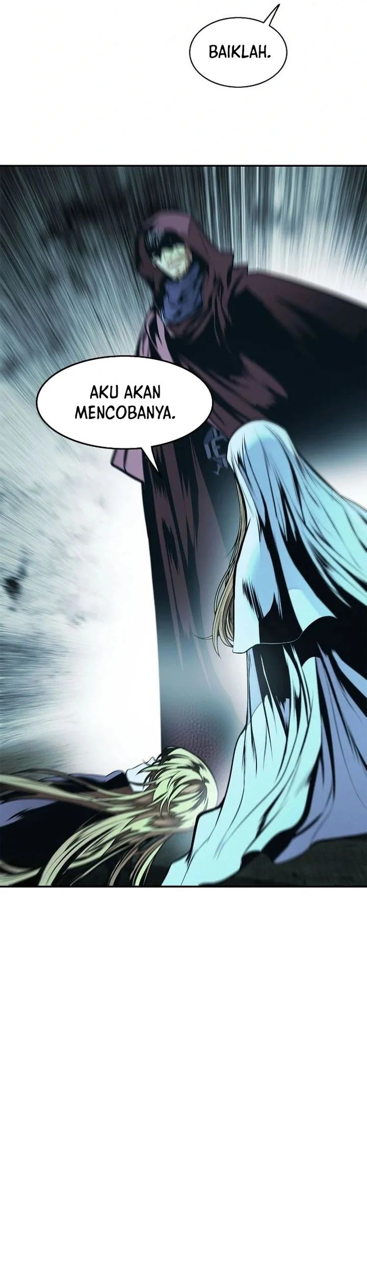 Dark Lady Isekai Chapter 236 Gambar 41