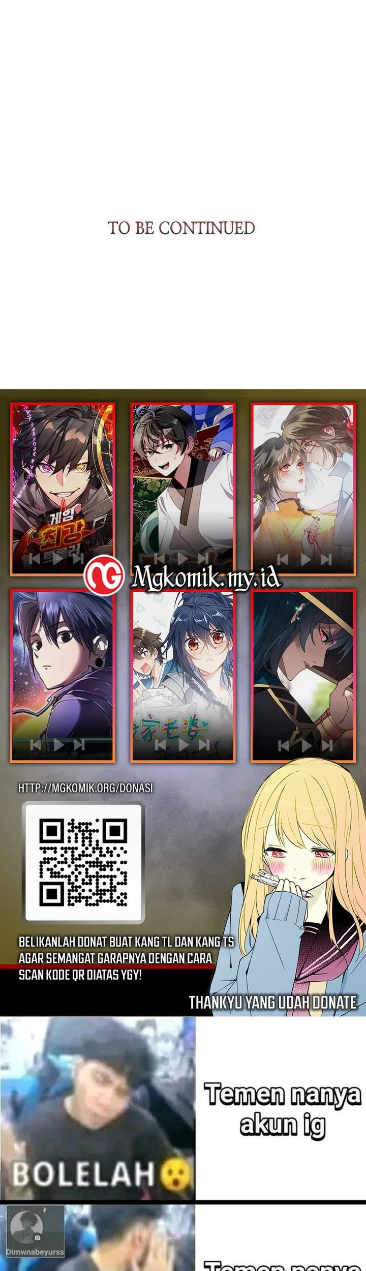 Dark Lady Isekai Chapter 236 Gambar 44