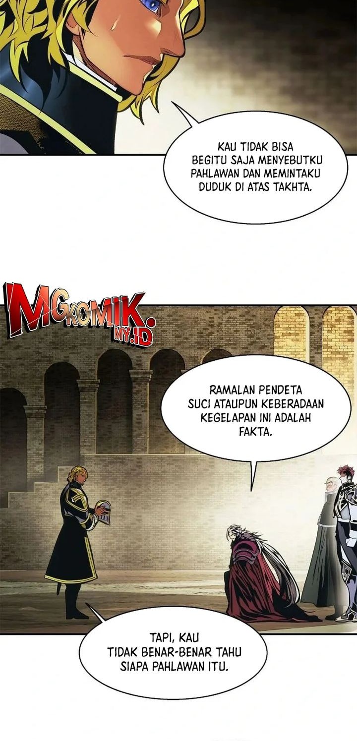 Dark Lady Isekai Chapter 236 Gambar 3