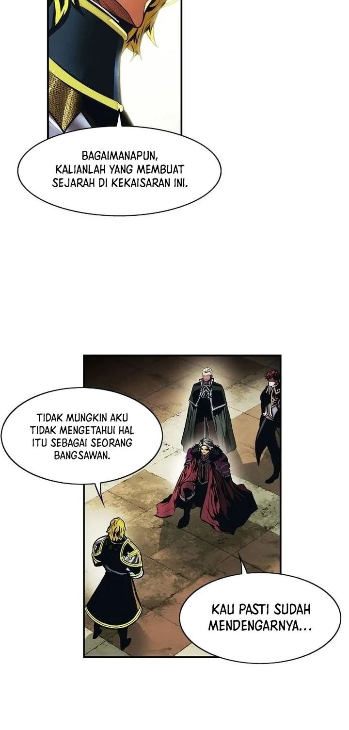 Dark Lady Isekai Chapter 236 Gambar 6