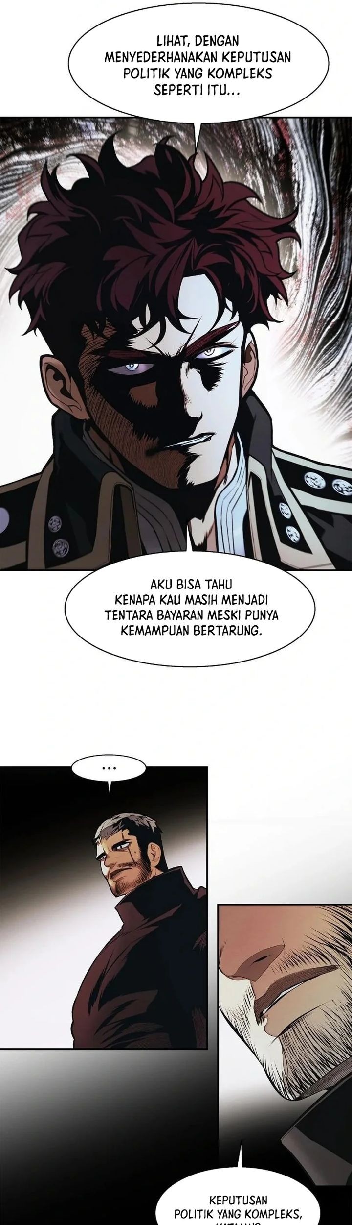 Dark Lady Isekai Chapter 236 Gambar 19