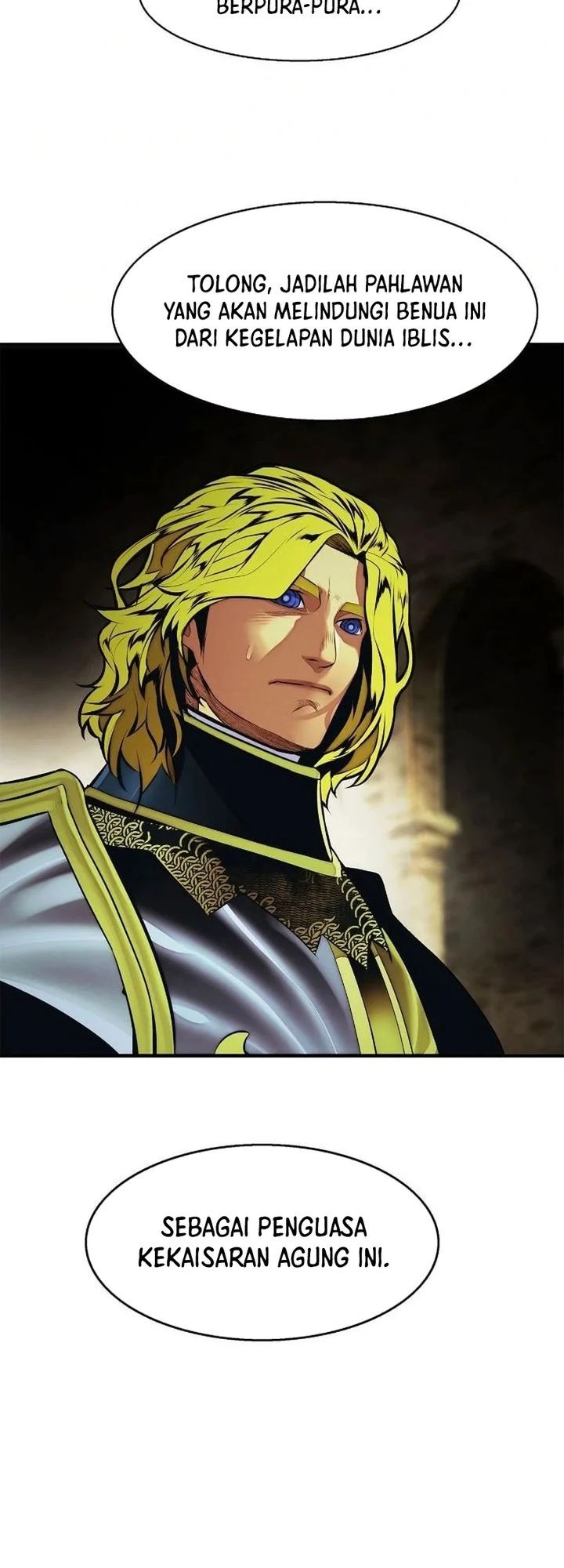 Dark Lady Isekai Chapter 236 Gambar 12