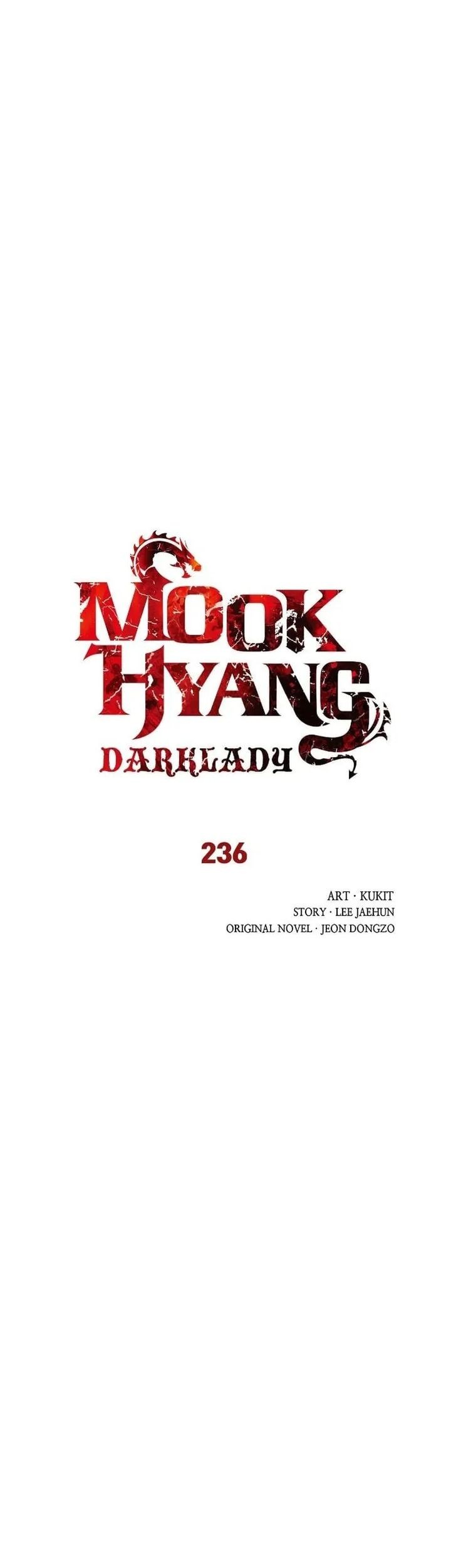 Dark Lady Isekai Chapter 236 Gambar 13