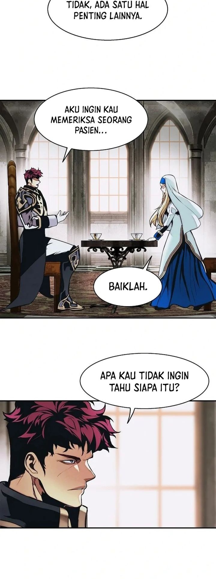 Dark Lady Isekai Chapter 236 Gambar 24