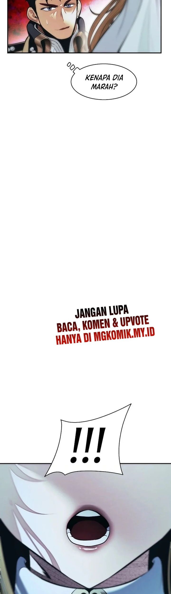 Dark Lady Isekai Chapter 236 Gambar 26