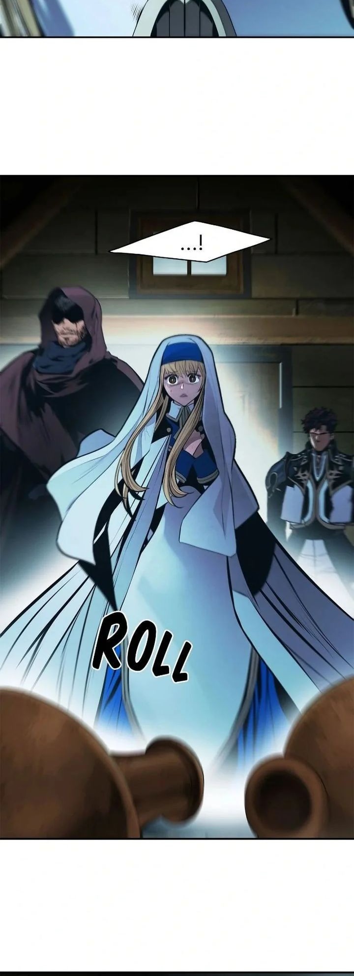 Dark Lady Isekai Chapter 236 Gambar 27