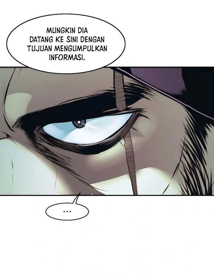 Dark Lady Isekai Chapter 237 Gambar 30