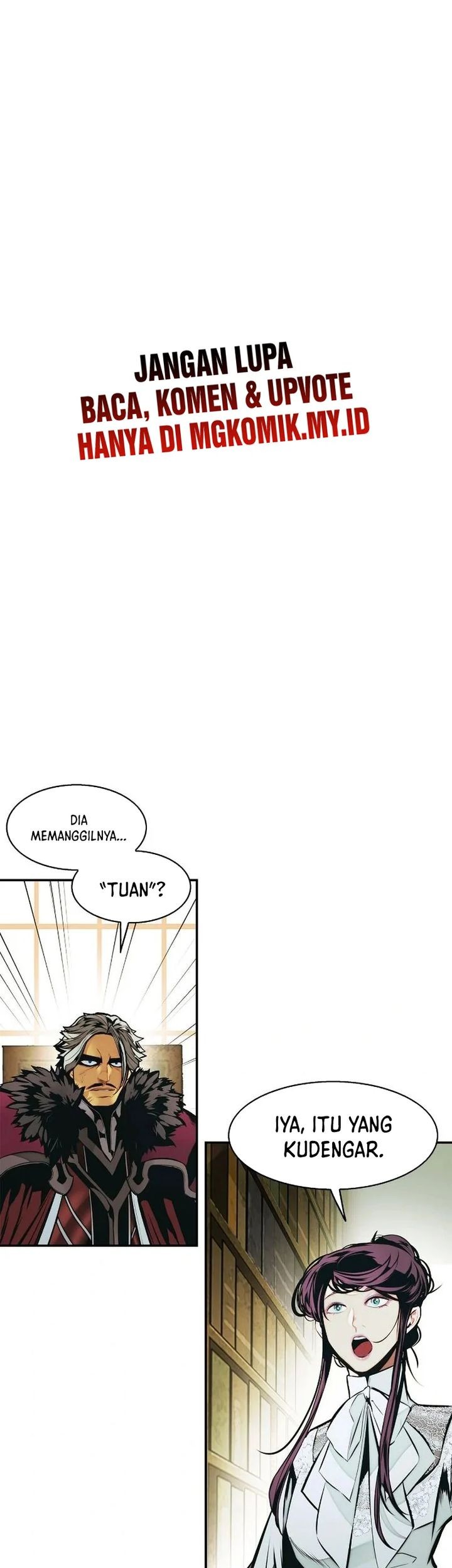 Dark Lady Isekai Chapter 237 Gambar 37