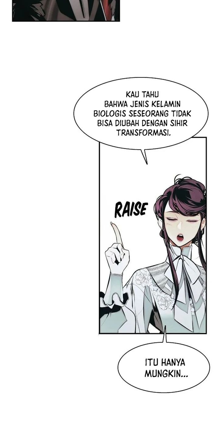 Dark Lady Isekai Chapter 237 Gambar 39