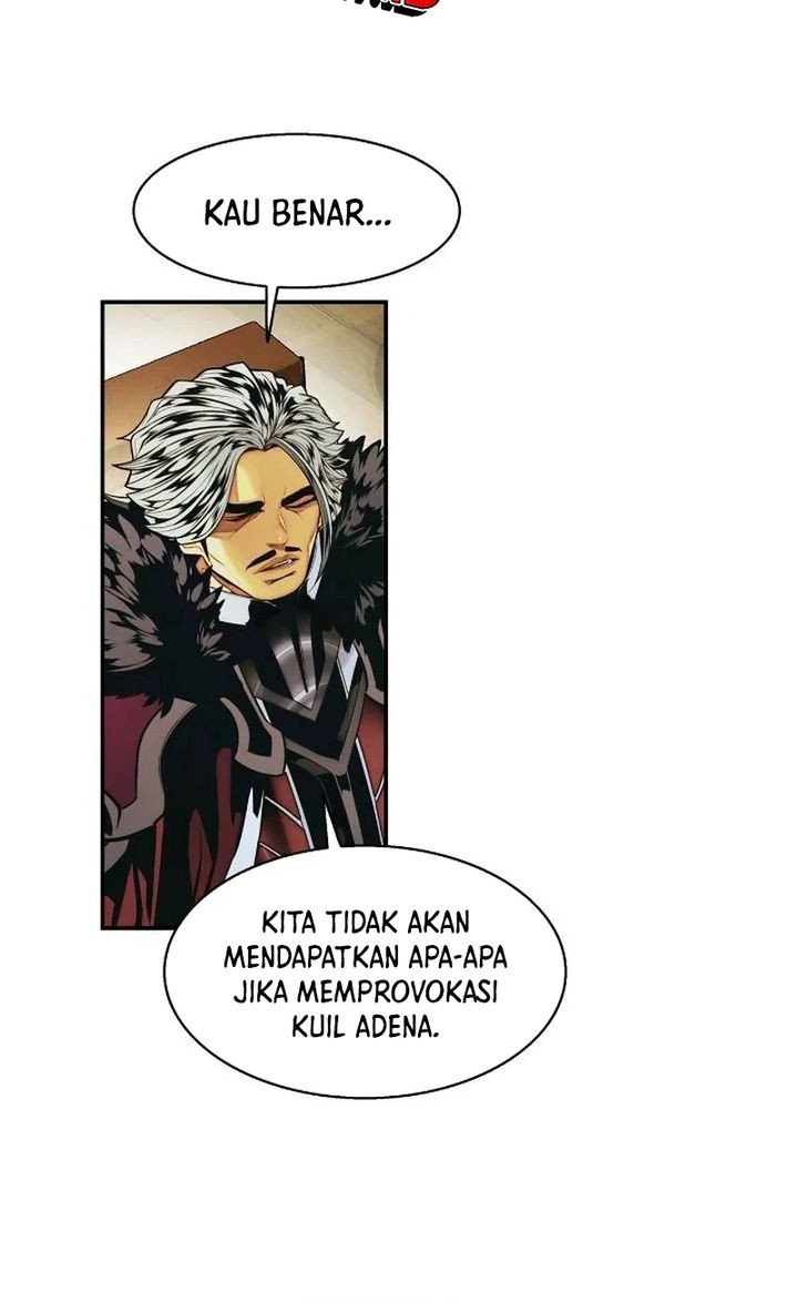 Dark Lady Isekai Chapter 237 Gambar 42