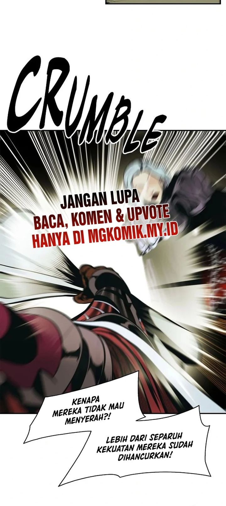 Dark Lady Isekai Chapter 237 Gambar 45