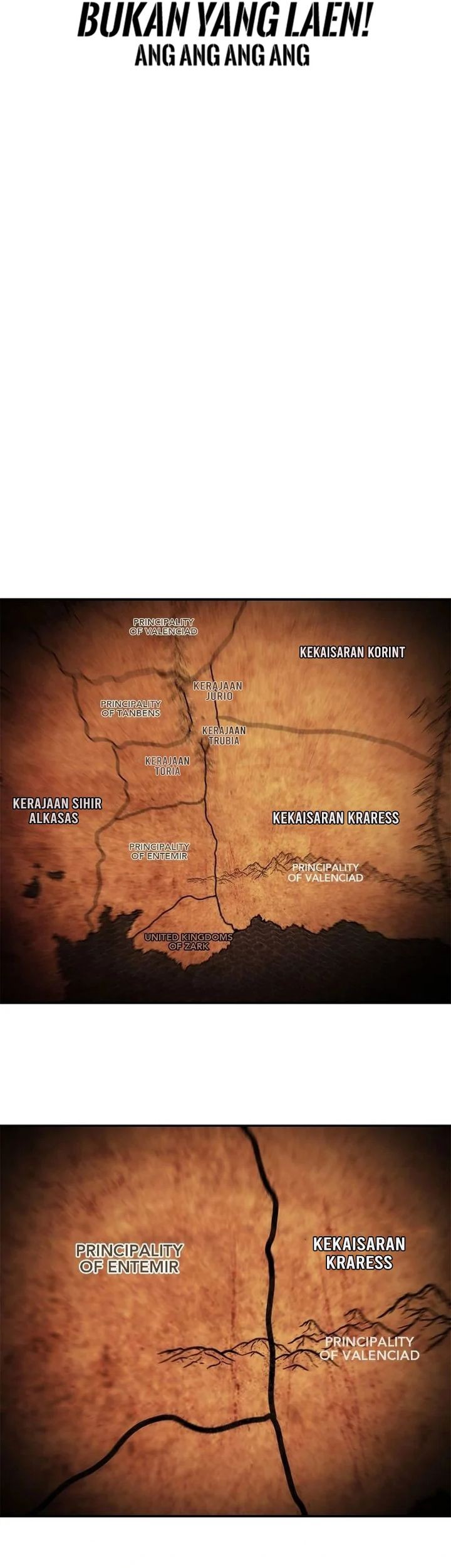 Dark Lady Isekai Chapter 237 Gambar 49