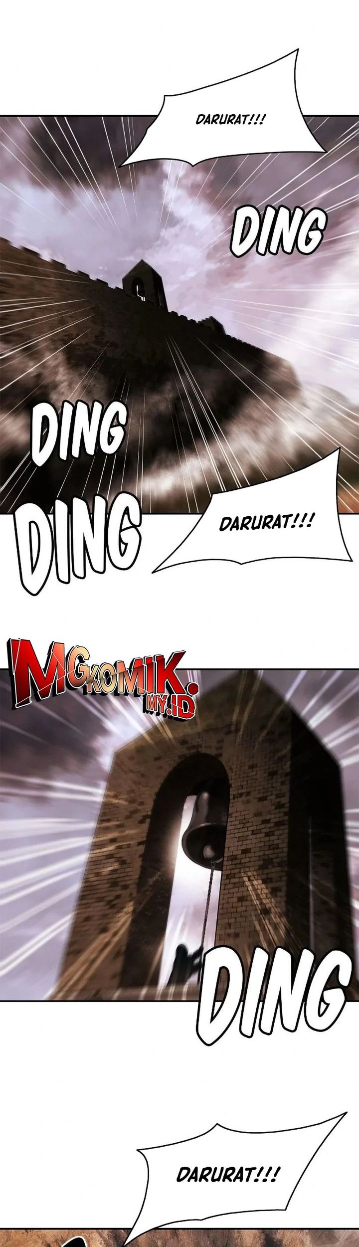 Dark Lady Isekai Chapter 237 Gambar 50