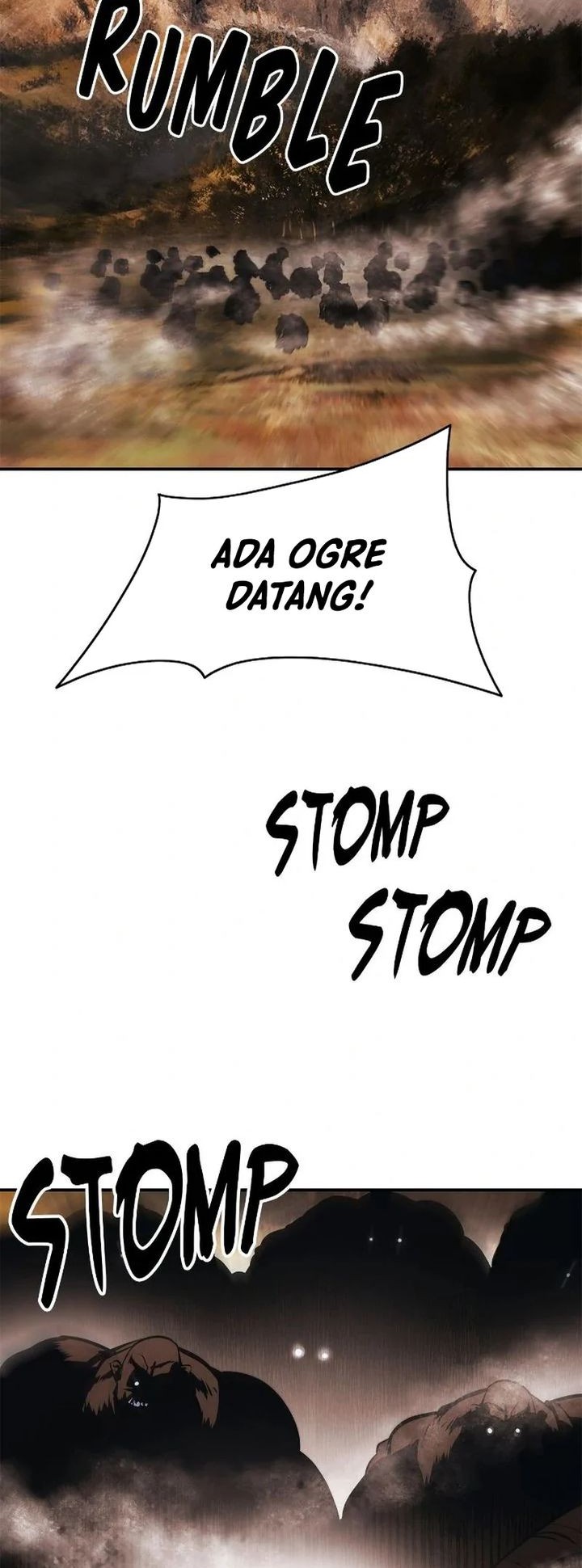 Dark Lady Isekai Chapter 237 Gambar 51