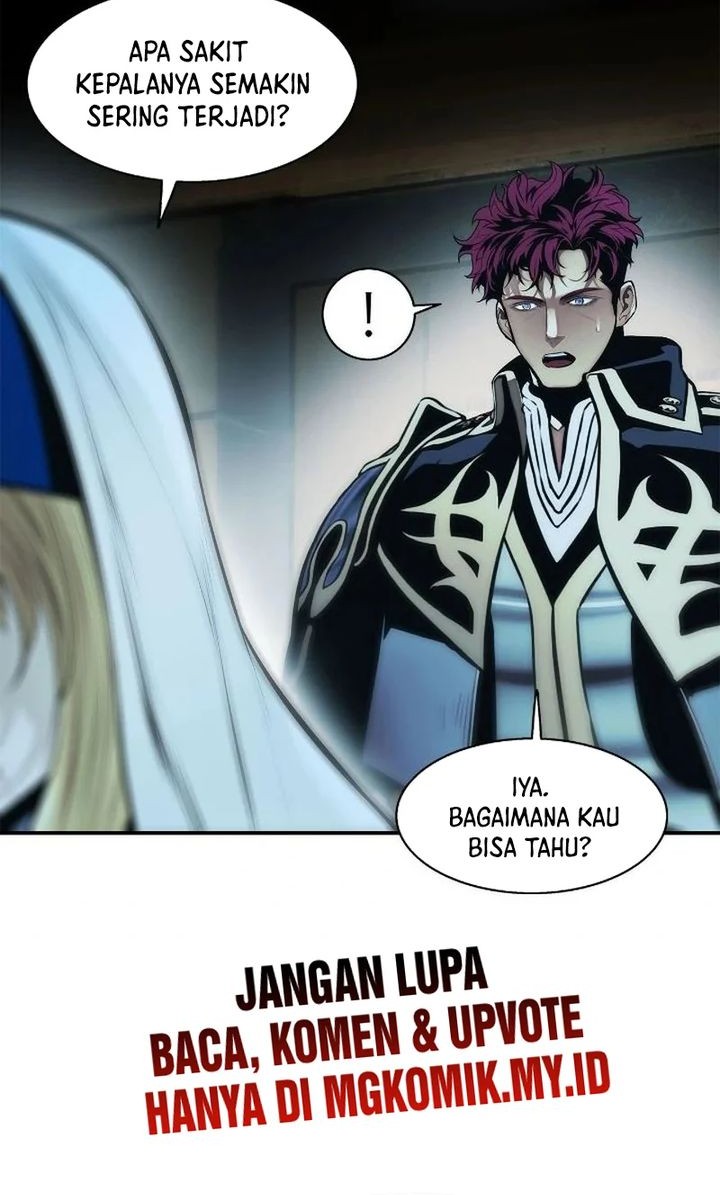 Dark Lady Isekai Chapter 237 Gambar 3