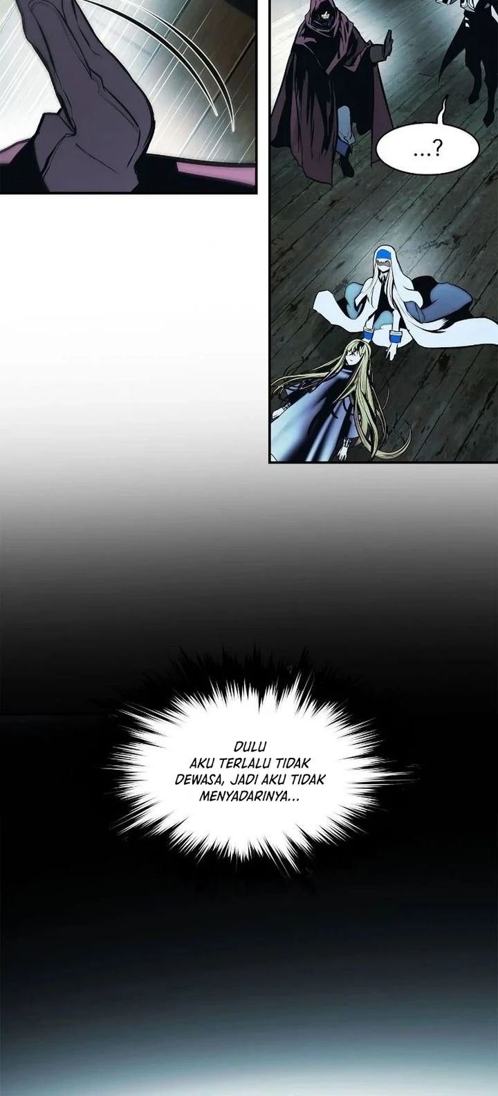 Dark Lady Isekai Chapter 237 Gambar 6