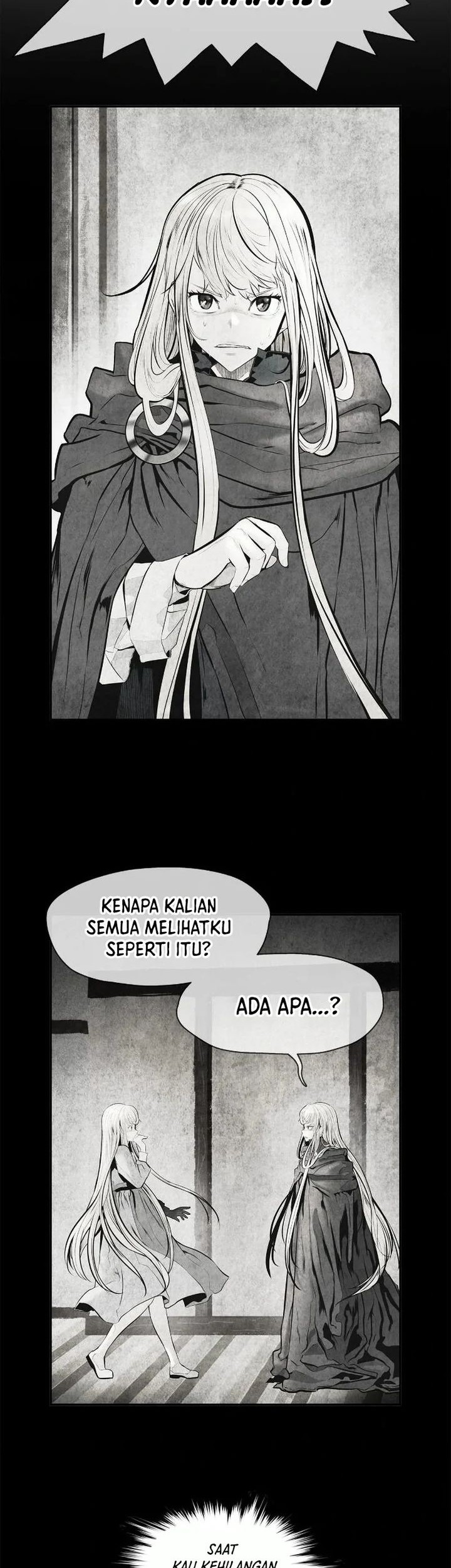 Dark Lady Isekai Chapter 237 Gambar 11