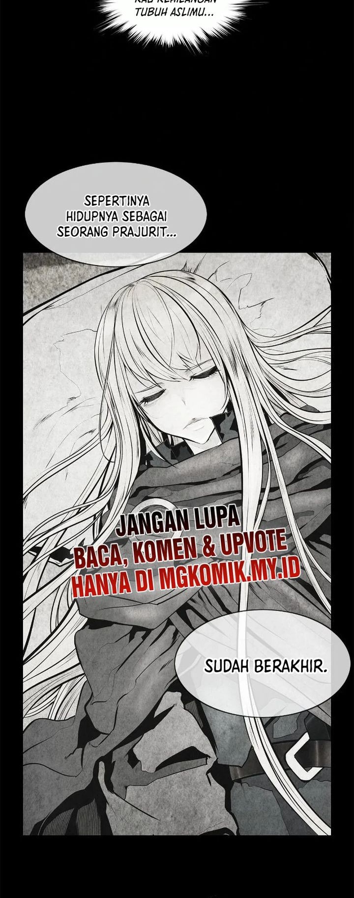 Dark Lady Isekai Chapter 237 Gambar 12