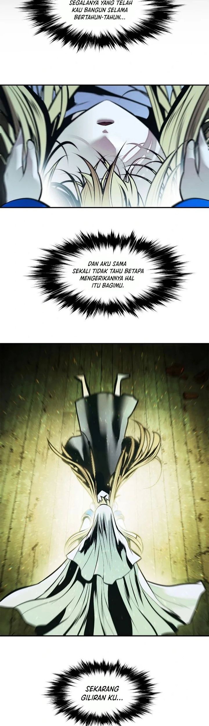 Dark Lady Isekai Chapter 237 Gambar 14