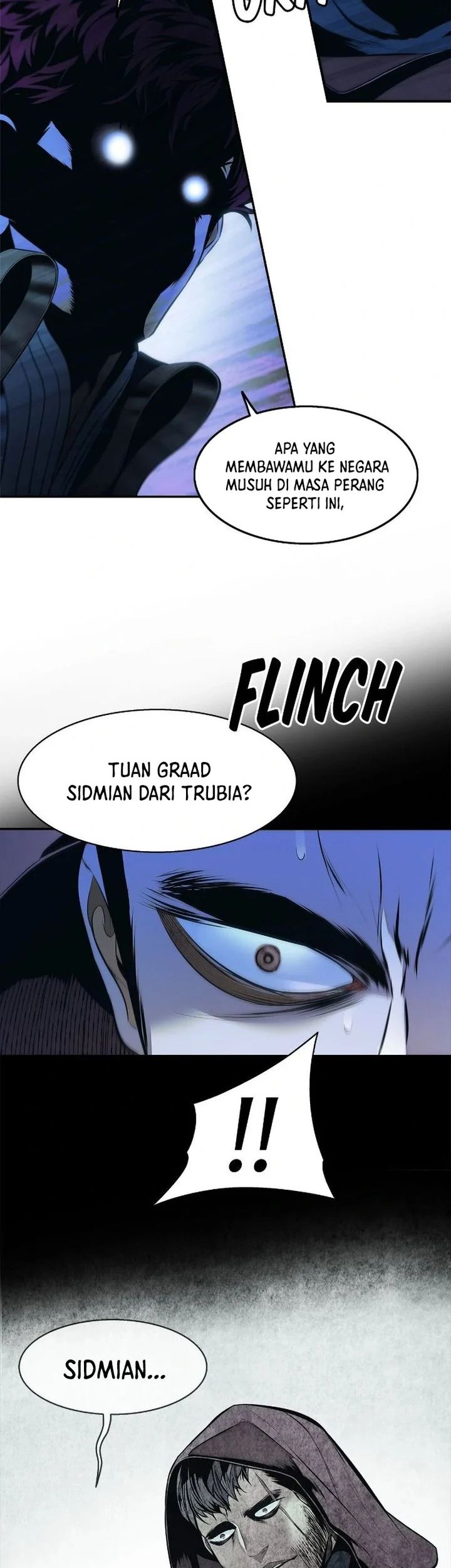 Dark Lady Isekai Chapter 237 Gambar 23