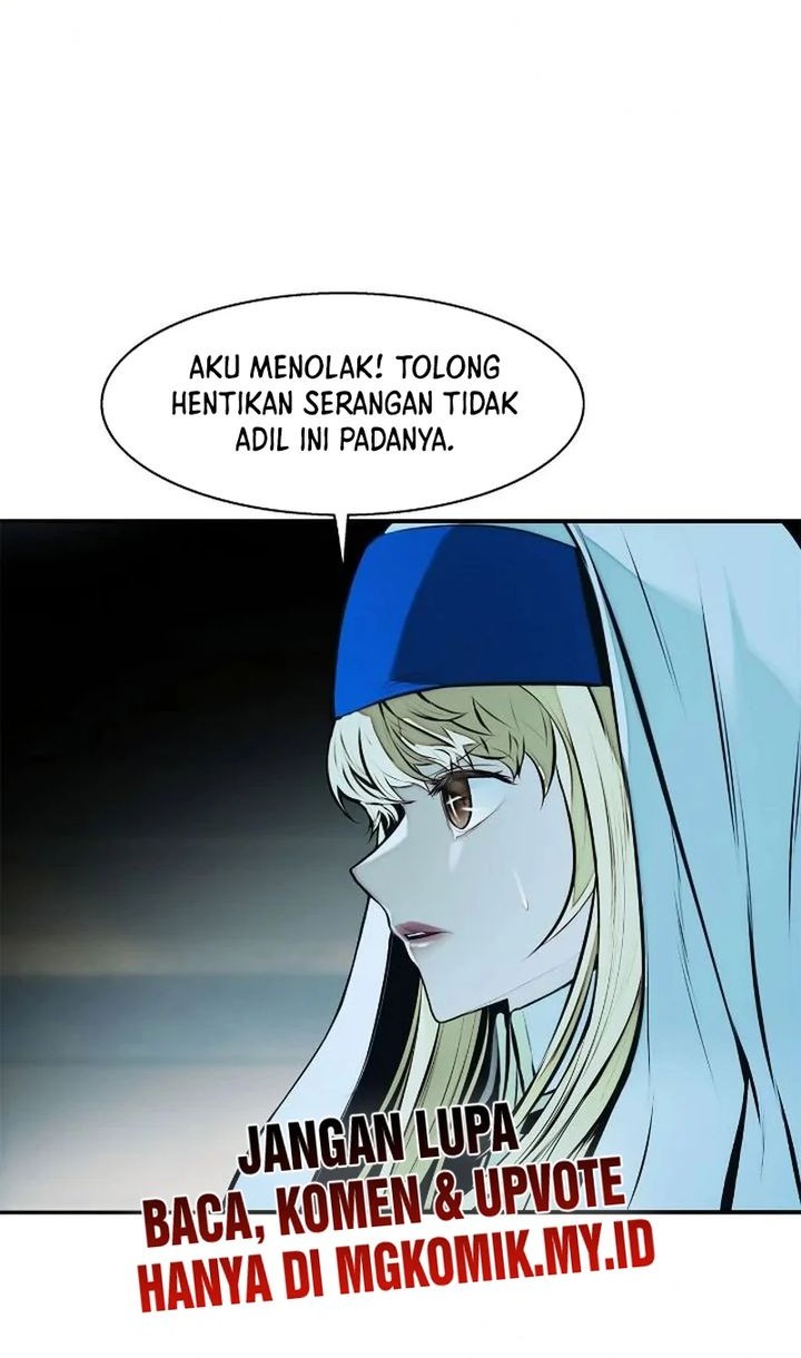 Dark Lady Isekai Chapter 237 Gambar 27