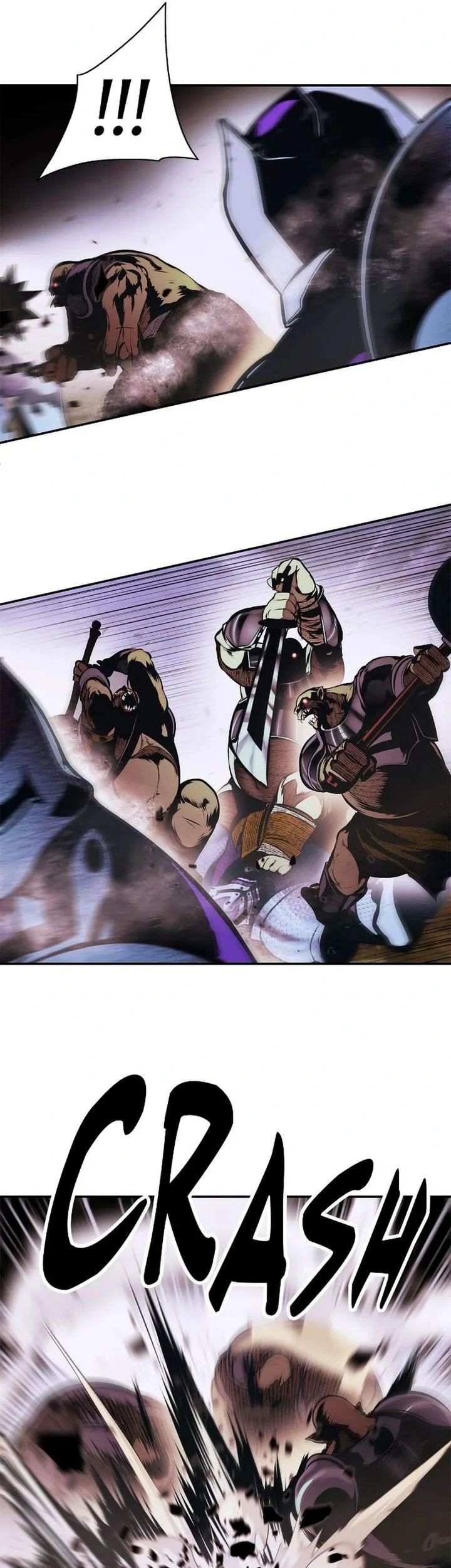 Dark Lady Isekai Chapter 238 Gambar 7